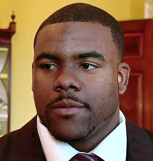 Mark Ingram II